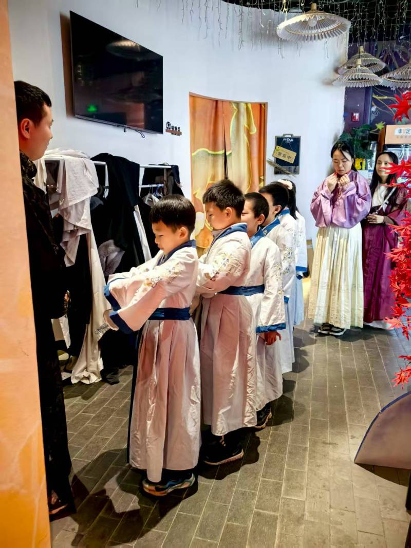 长洲区文旅策划公司